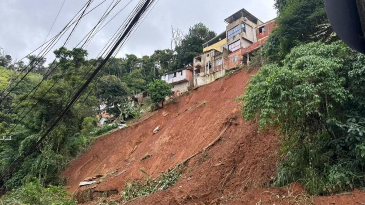 Corpo de criança é encontrado em Juiz de Fora; mortes na Zona da Mata sobem para 64