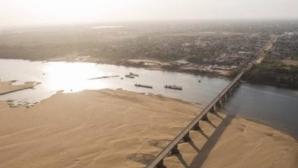 Aquecimento global leva NOAA a reformular cálculo de El Niño e La Niña