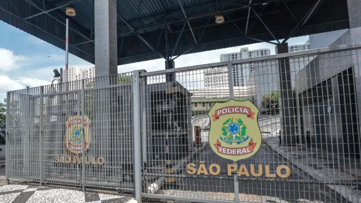 Justiça mantém prisão preventiva de Daniel Vorcaro após audiência de custódia