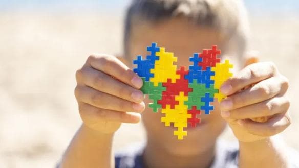 Dia Mundial do Autismo: especialista explica sinais e importância do diagnóstico precoce