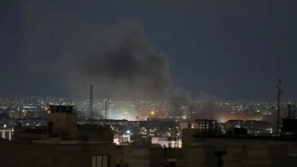 Irã promete ataques ‘devastadores’ contra EUA e Israel após ameaças de Trump