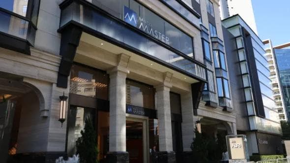 Banco Central impõe sigilo de 8 anos a documentos da liquidação do Banco Master