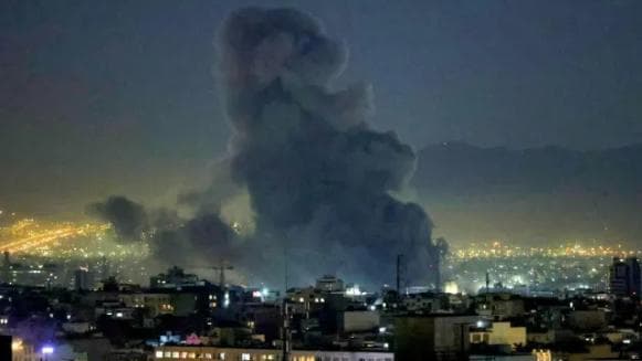 EUA e Irã rejeitam proposta de cessar-fogo mediada pelo Paquistão