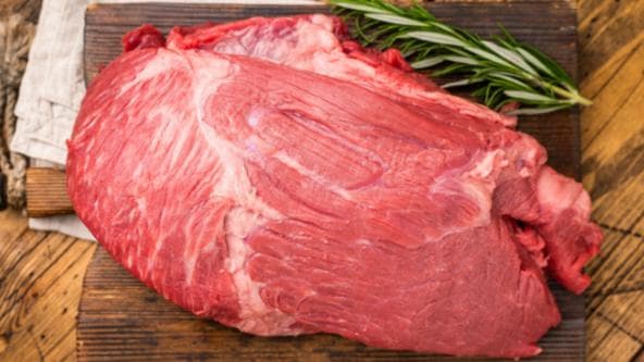 Brasil abre mercado na Etiópia para exportação de proteína animal