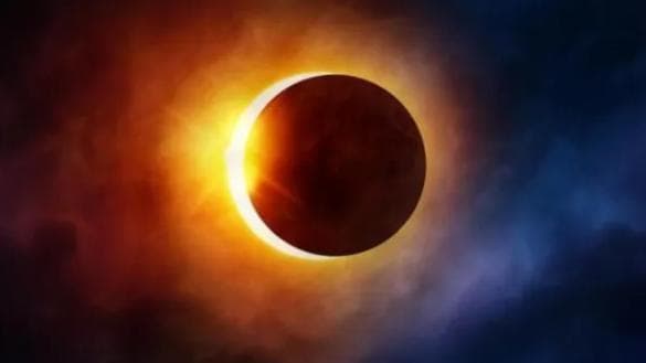Eclipse solar 2026: como observar o fenômeno com segurança no Brasil