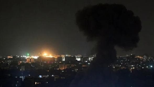 Israel e Líbano se reúnem nos EUA para nova rodada de negociações