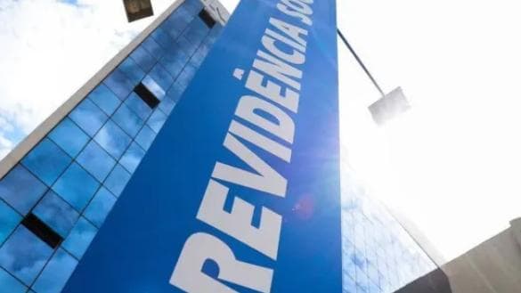 INSS inicia pagamento do 13º para aposentados e pensionistas nesta sexta (24)