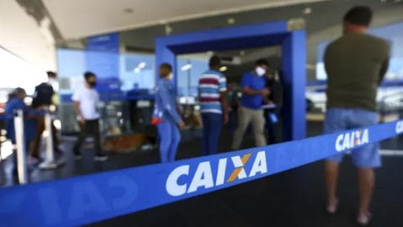 Caixa leiloa imóveis com descontos de até 40%; veja como participar