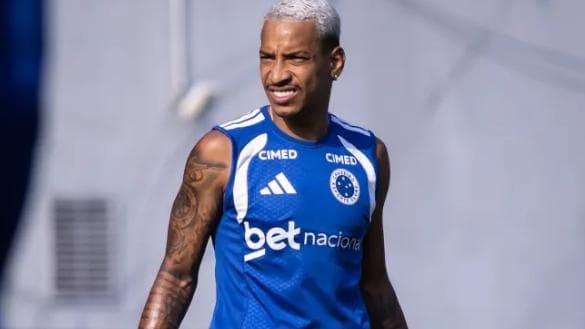 Força máxima? As opções de Artur Jorge para escalar o Cruzeiro contra o Atlético