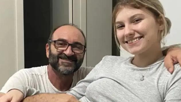 Pai de Isabel Veloso se pronuncia pela primeira vez sobre casamento do ex-genro após morte da influenciadora