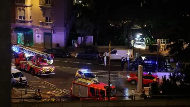 Bomba explode em Mônaco, deixa três feridos e tinha oligarca ucraniano como alvo, dizem autoridades
