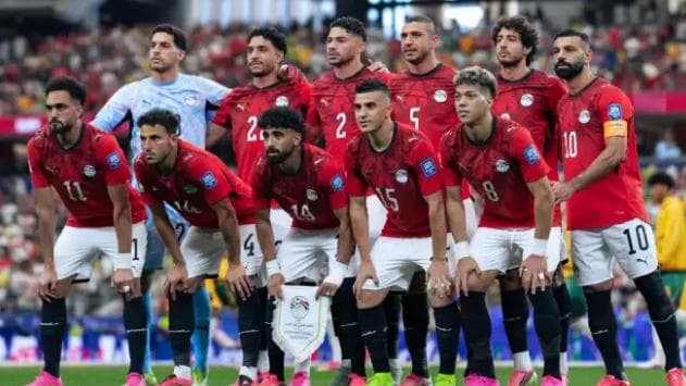 Egito pede investigação à Fifa e exclusão de árbitros após eliminação para a Argentina na Copa