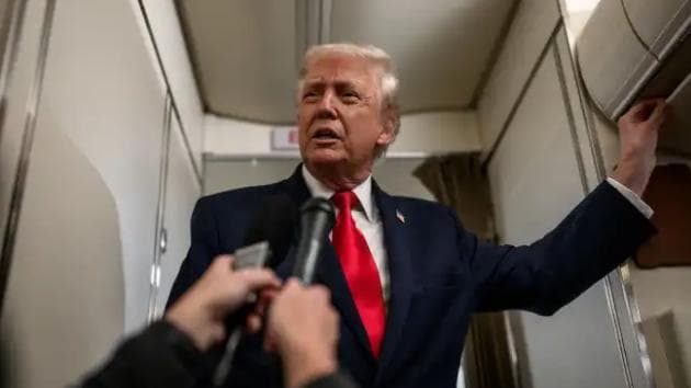 Trump anuncia pedágio de 20% no Estreito de Ormuz e retoma bloqueio a portos do Irã