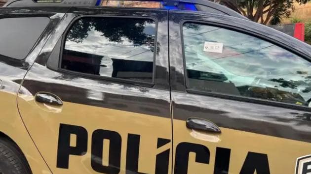 Suspeito de fazer família refém e roubar US$ 10 mil em Governador Valadares é preso