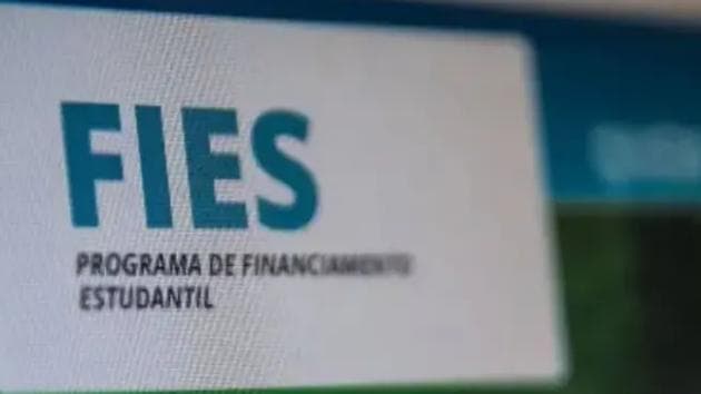 Fies 2026: prazo para complementar inscrição termina nesta terça-feira (4)