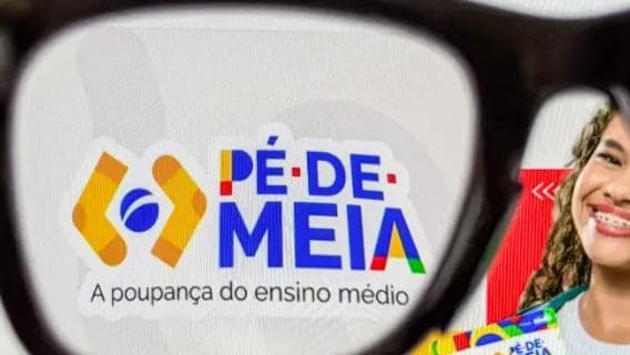Pé-de-Meia: confira o calendário de pagamentos de agosto e quem tem direito ao benefício