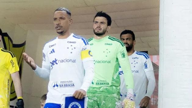 Cruzeiro coloca invencibilidade fora de casa à prova contra Corinthians e Flamengo