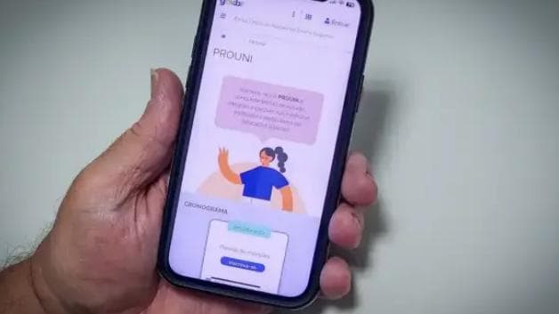 Prouni 2026: prazo para entrega de documentos termina nesta sexta (14)