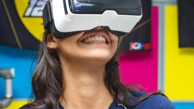 Tecnologia com propósito transforma aprendizado e prepara estudantes para o futuro