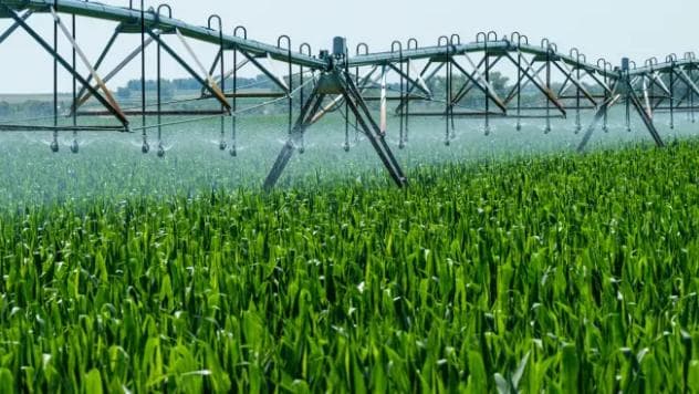 Eficiência energética na irrigação ganha destaque durante o 7º IRRIGACANA