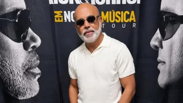 Rick, da dupla Rick & Renner, morre aos 59 anos em queda de helicóptero em Santa Catarina