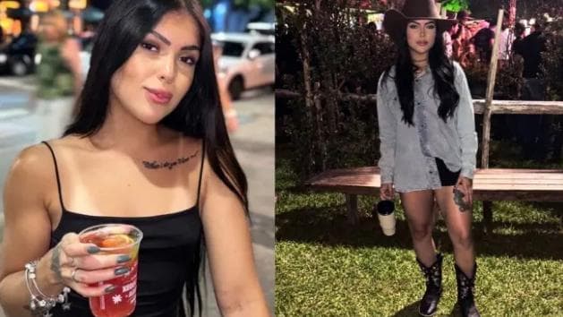 Irmão de jovem morta na Grande BH relembra sonhos interrompidos e pede justiça por Beatriz Vitória