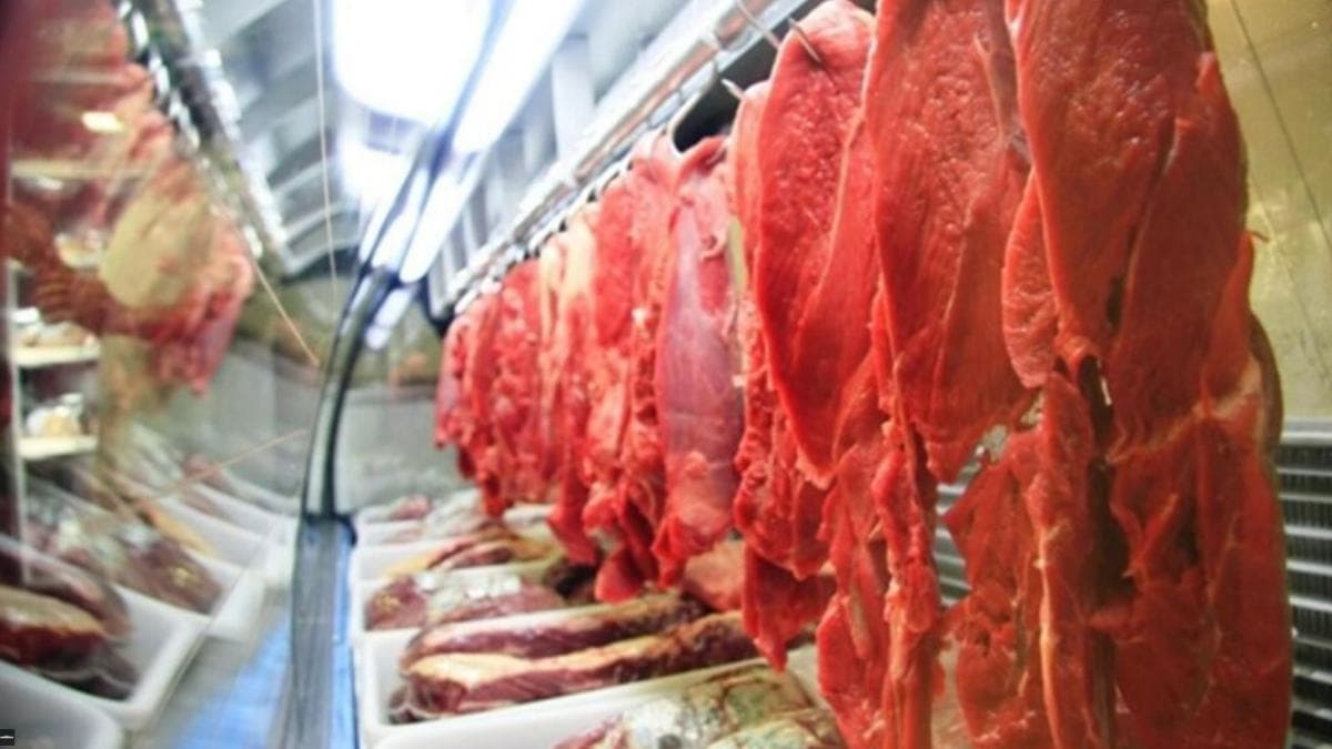 Exportação de carne bovina: Brasil descarta novo rateio à China e vira ‘calo’ dos EUA