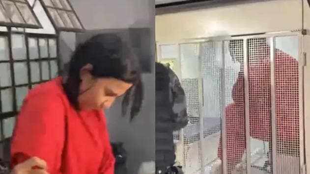 Diarista presta novo depoimento após reconstituição da morte de casal de idosos em BH