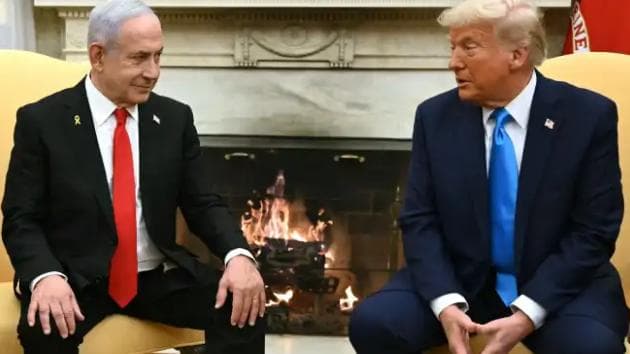 Israel alerta EUA sobre suposto plano do Irã para assassinar Donald Trump
