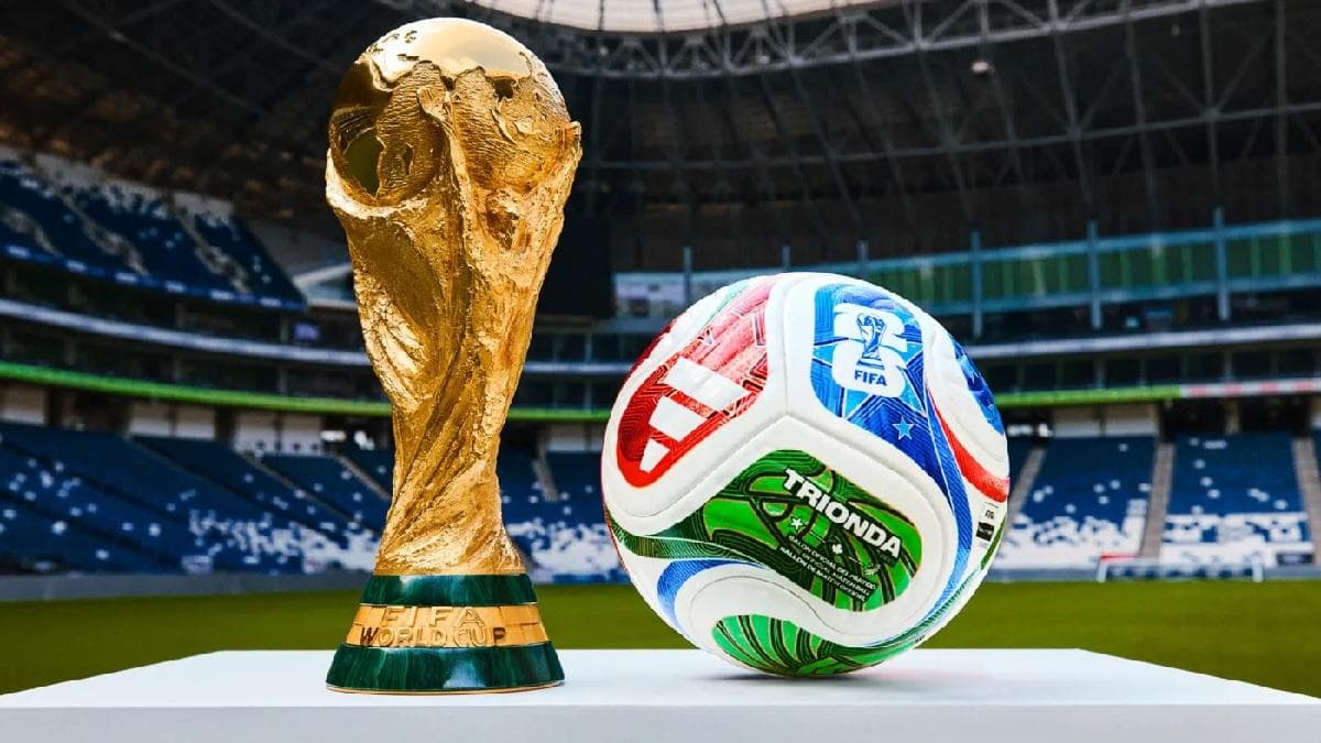 Copa do Mundo entra na reta final; veja os próximos jogos do Mundial