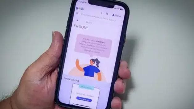 Prazo para entrega de documentos da 1ª chamada do Prouni termina nesta sexta-feira