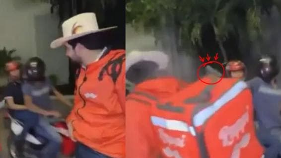 Influenciador mexicano é morto a tiros durante transmissão ao vivo em Sinaloa