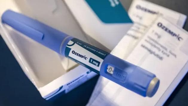Apreensão de medicamentos emagrecedores contrabandeados chega a quase R$ 25 milhões no Brasil