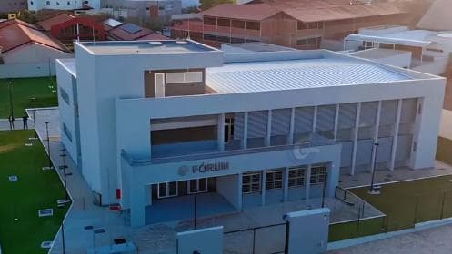 Homem é condenado a 31 anos e 6 meses de prisão por feminicídio em Minas Novas