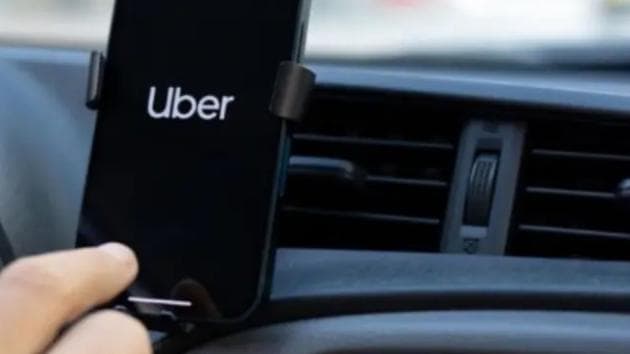 Uber lança vídeo ao vivo para pais acompanharem viagens de adolescentes