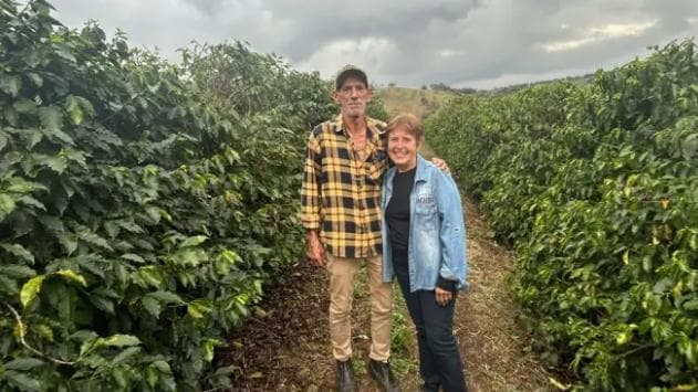 Café especial ganha espaço no Sul de Minas e produtores investem em agricultura regenerativa