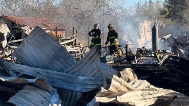 Incêndio em lar de idosos deixa 16 mortos e 10 feridos no Chile