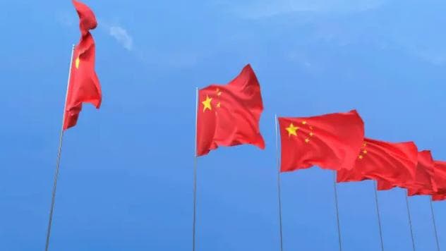 Chefe da Inteligência chinesa alerta para riscos da IA à segurança nacional