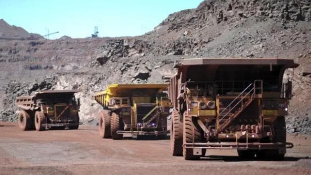 Alta do ouro impulsiona royalties da mineração e Minas Gerais arrecada R$ 1,7 bilhão