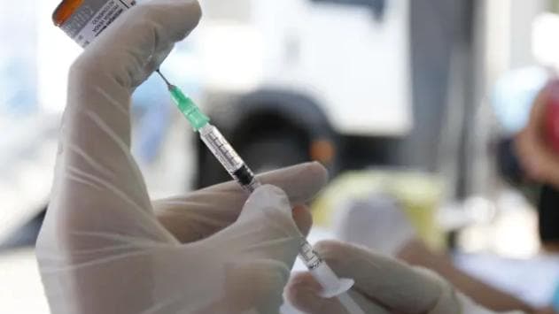 São Paulo chega a 36 casos de sarampo em 2026 e reforça alerta para vacinação