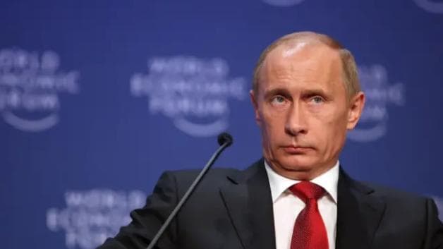 Putin diz que líderes europeus estão se preparando para guerra contra a Rússia