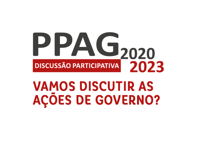 Resultado de imagem para PPAG 2020-2023 Minas