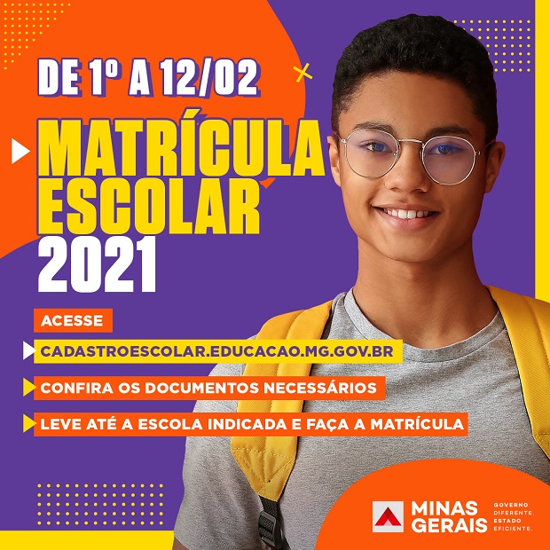 Últimos Dias De Matrícula Para Quem Fez Cadastro Escolar Pelo Sucem Rádio Bom Sucesso 8806